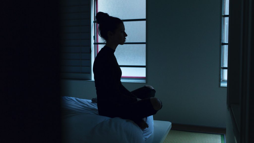 Relaxing your mind before bed is beneficial in many different ways.