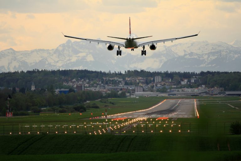 Reduce travel stress with these tips.