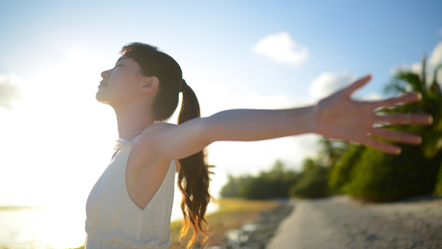 Letting Go Brings You Closer to God | Abide