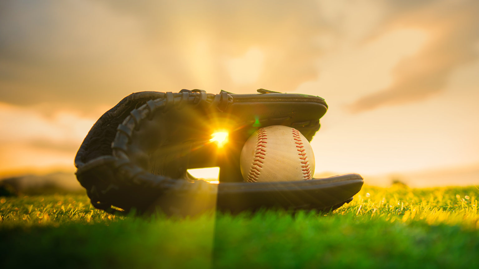 Understanding Faith Through America's Favorite Pastime Abide